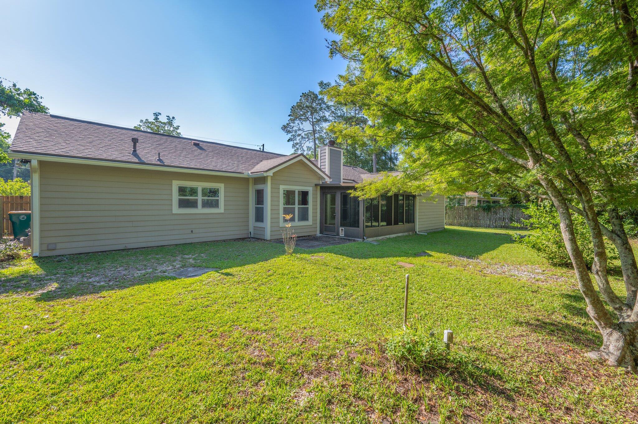 BRITTANY WOODS S/D - Residential