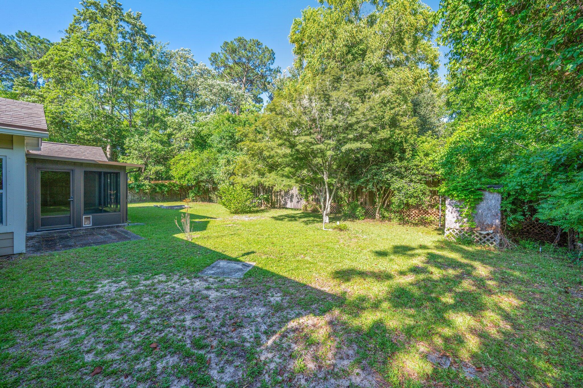 BRITTANY WOODS S/D - Residential