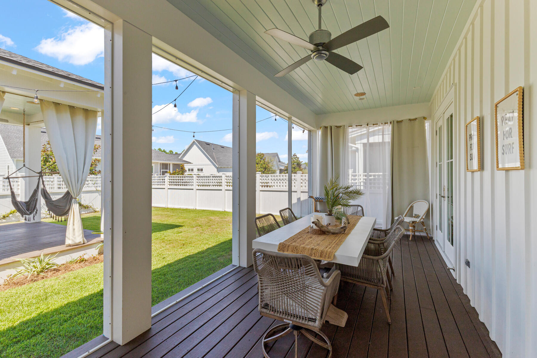 WATERSOUND ORIGINS - Residential