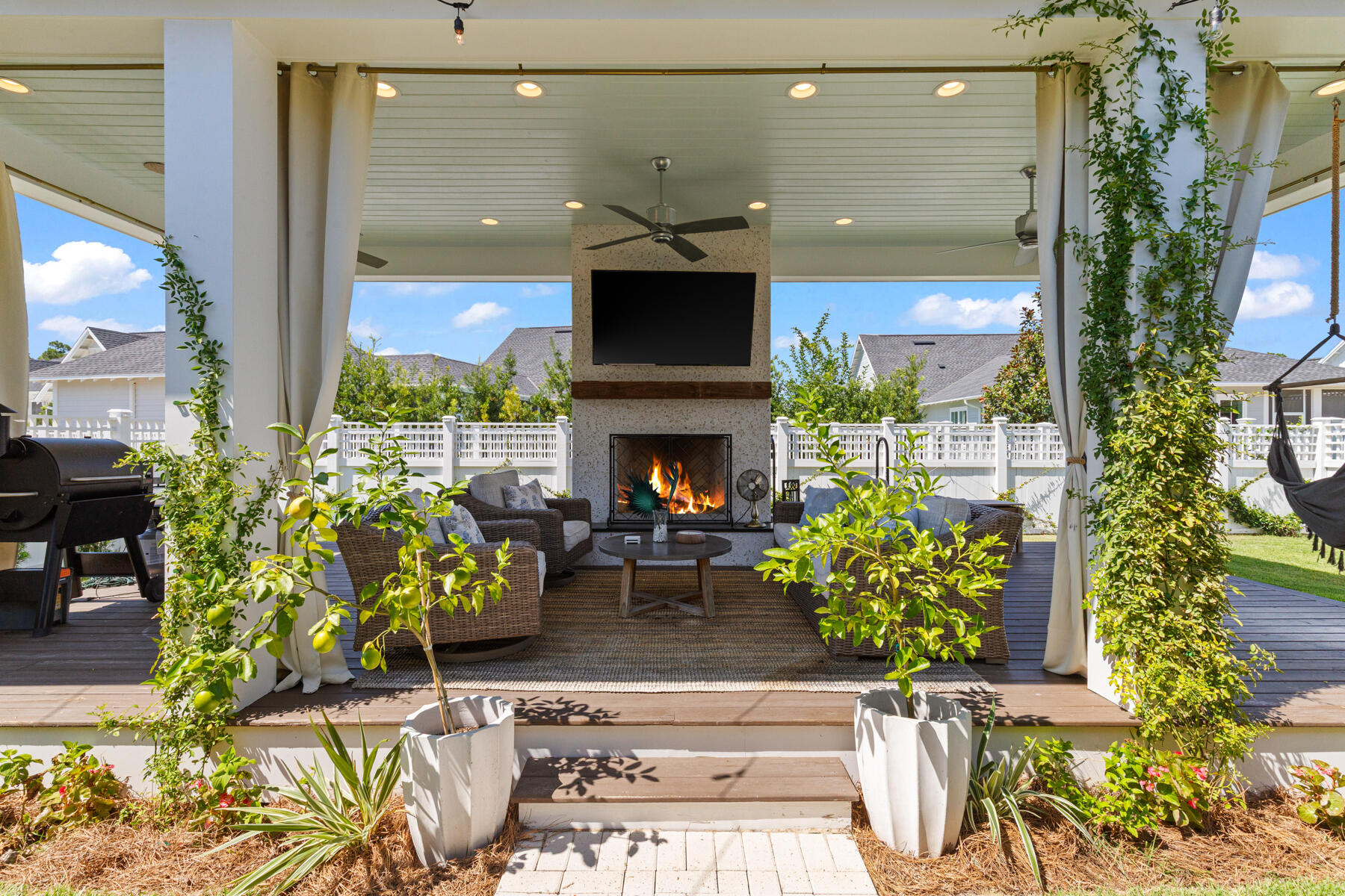 WATERSOUND ORIGINS - Residential