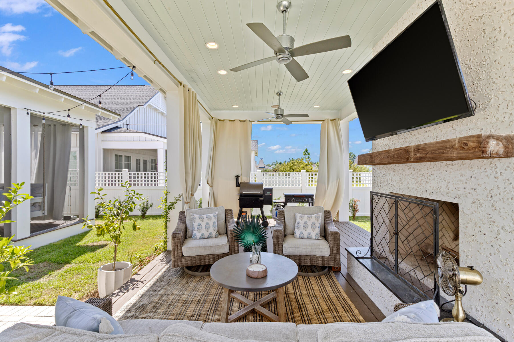 WATERSOUND ORIGINS - Residential