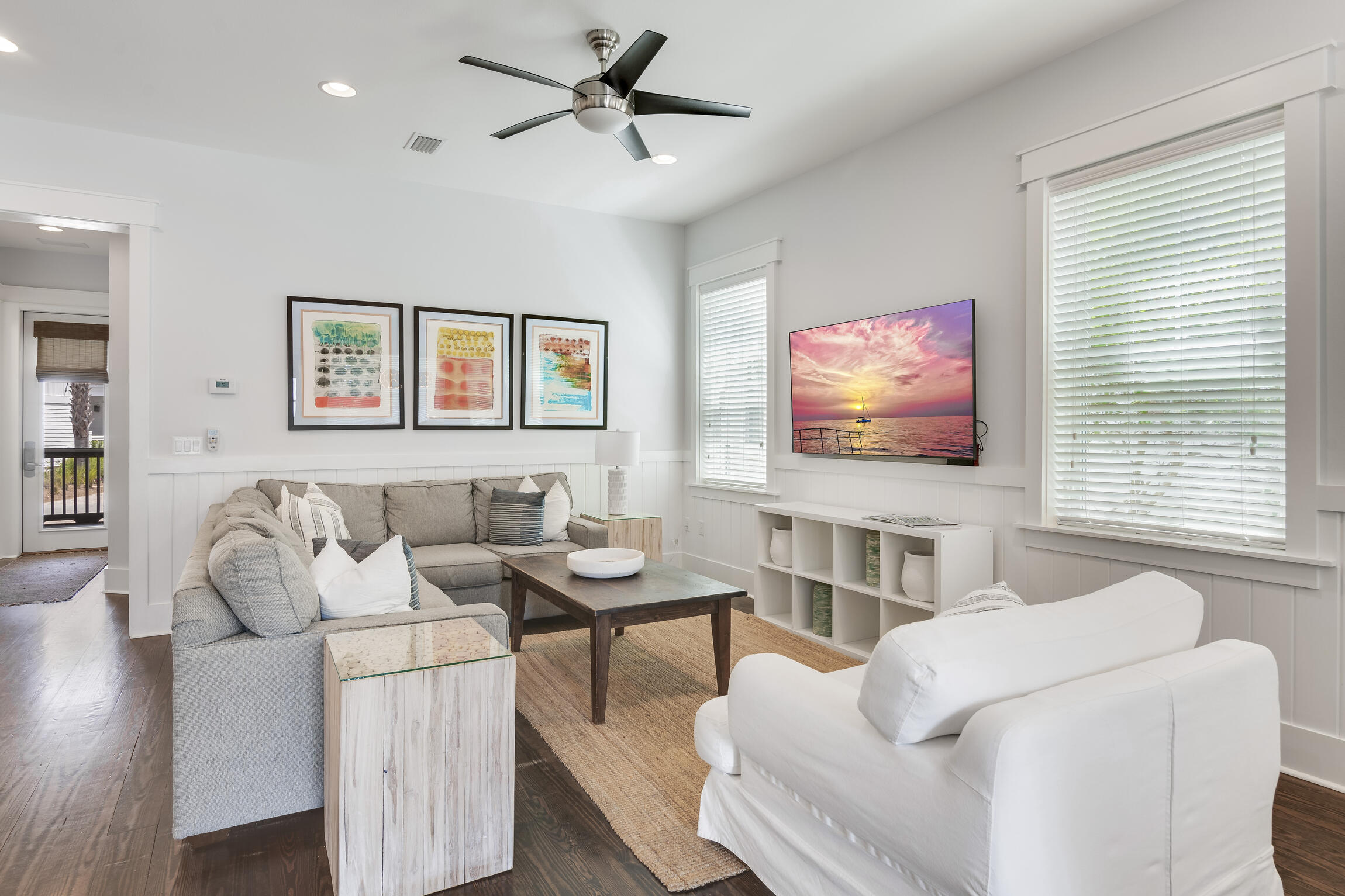 NATUREWALK AT SEAGROVE - Residential