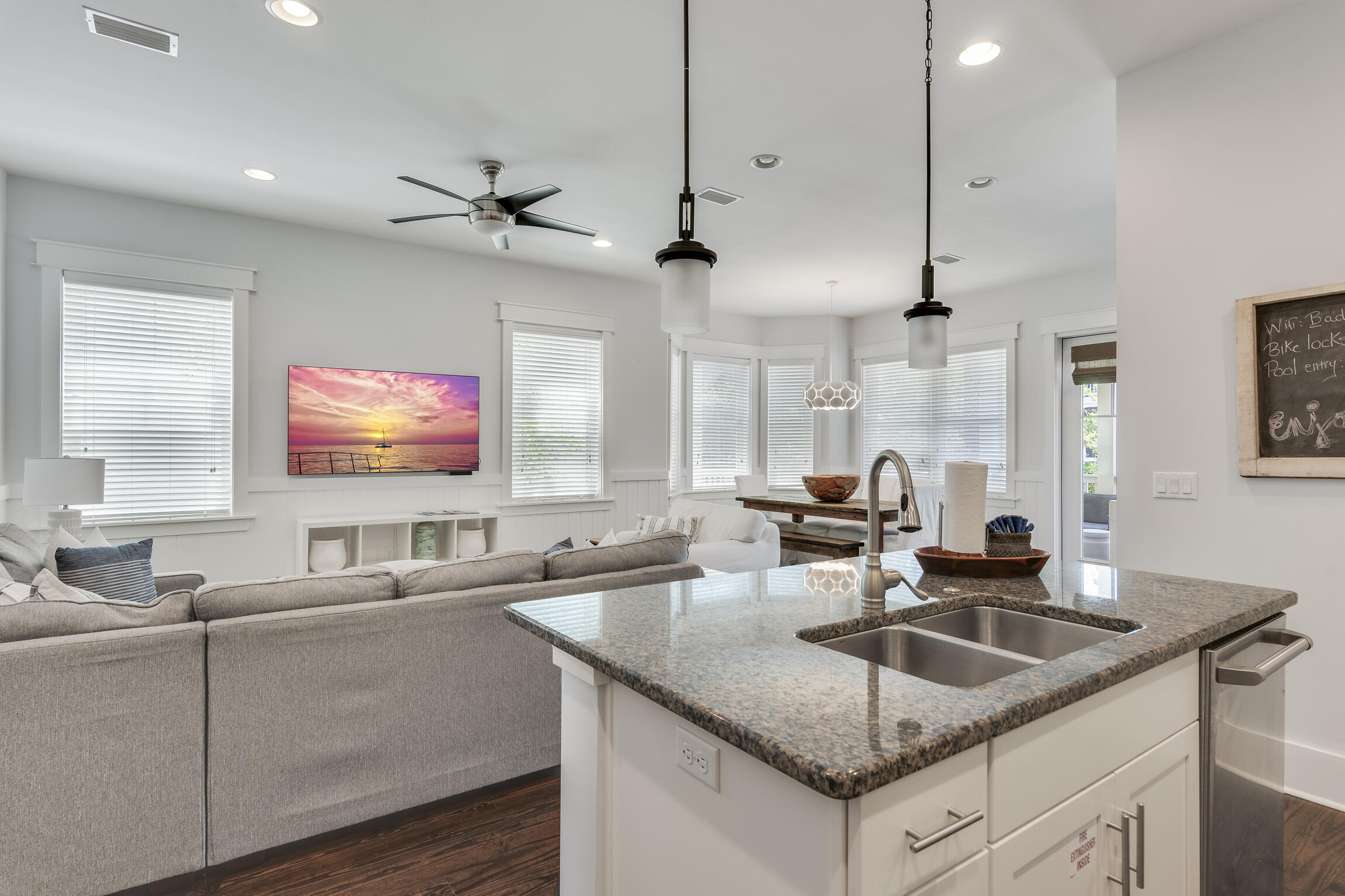 NATUREWALK AT SEAGROVE - Residential