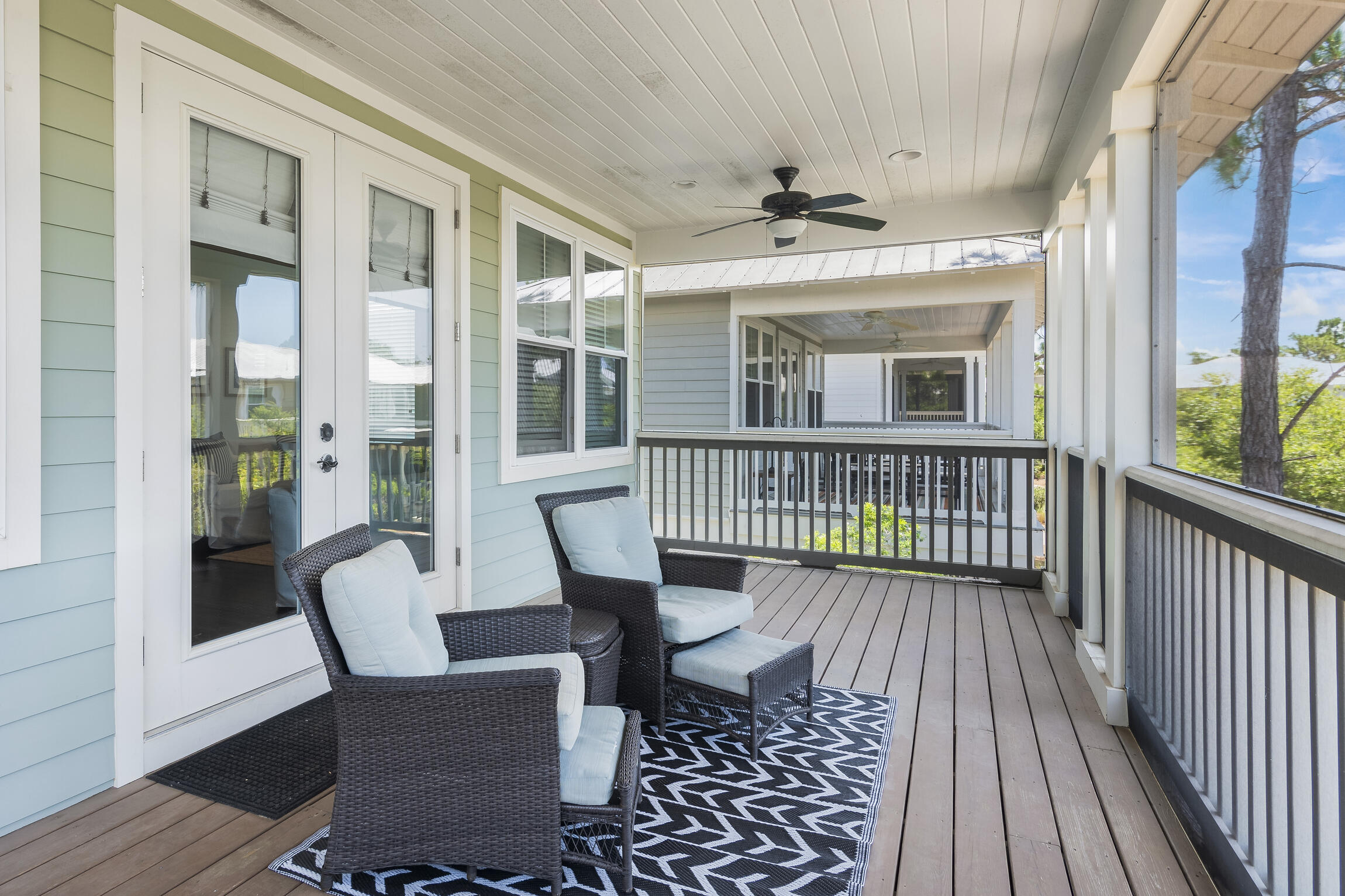 NATUREWALK AT SEAGROVE - Residential