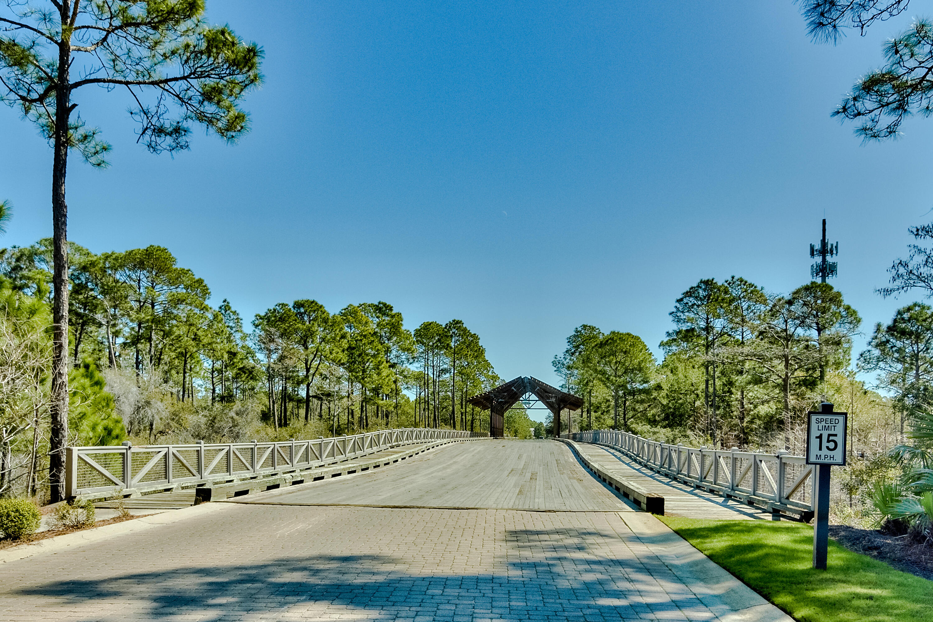 NATUREWALK AT SEAGROVE - Residential