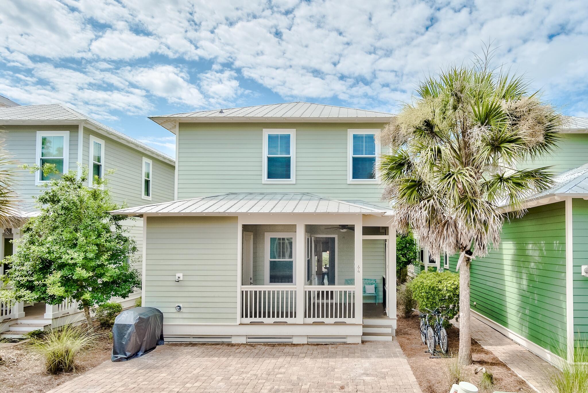 NATUREWALK AT SEAGROVE - Residential