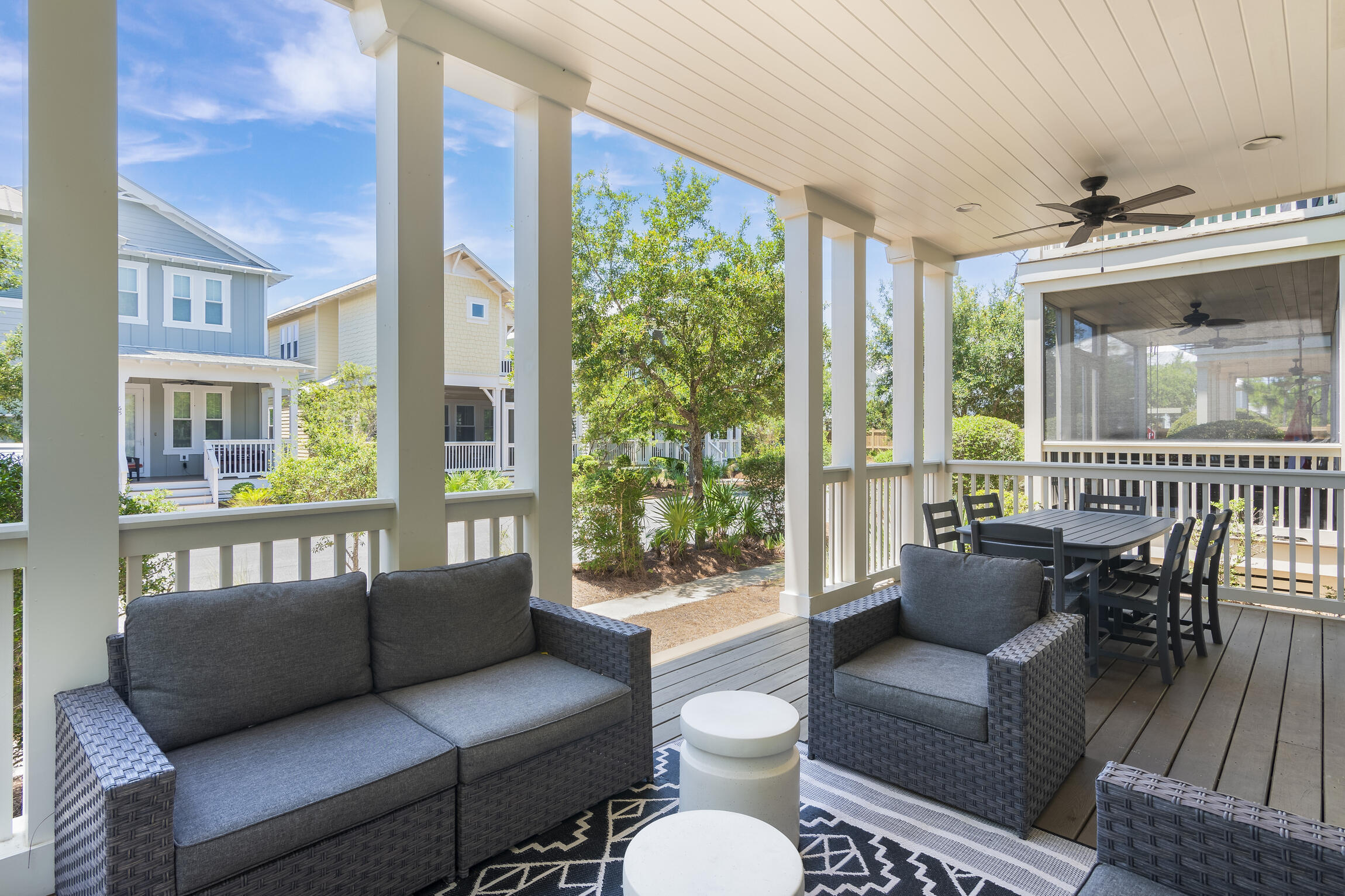 NATUREWALK AT SEAGROVE - Residential