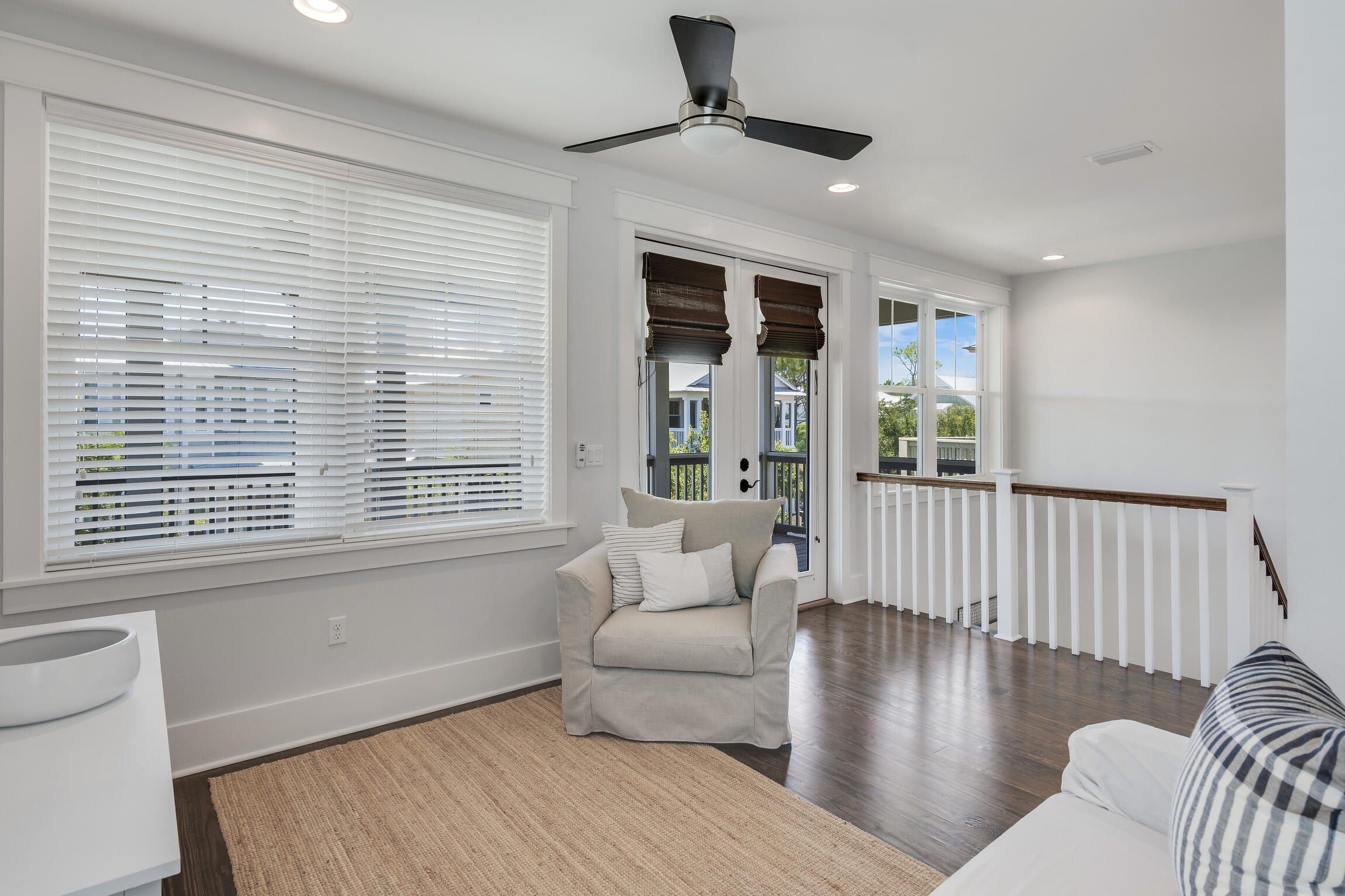 NATUREWALK AT SEAGROVE - Residential
