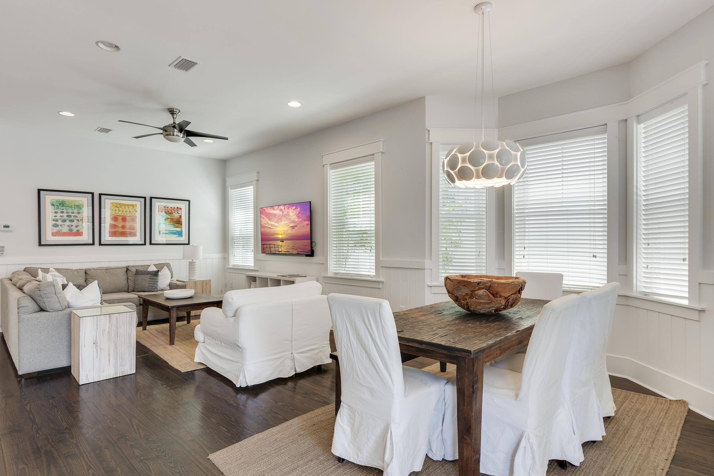 NATUREWALK AT SEAGROVE - Residential