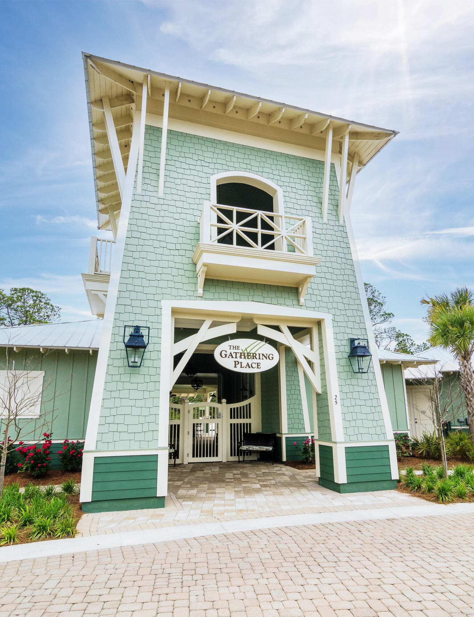 NATUREWALK AT SEAGROVE - Residential