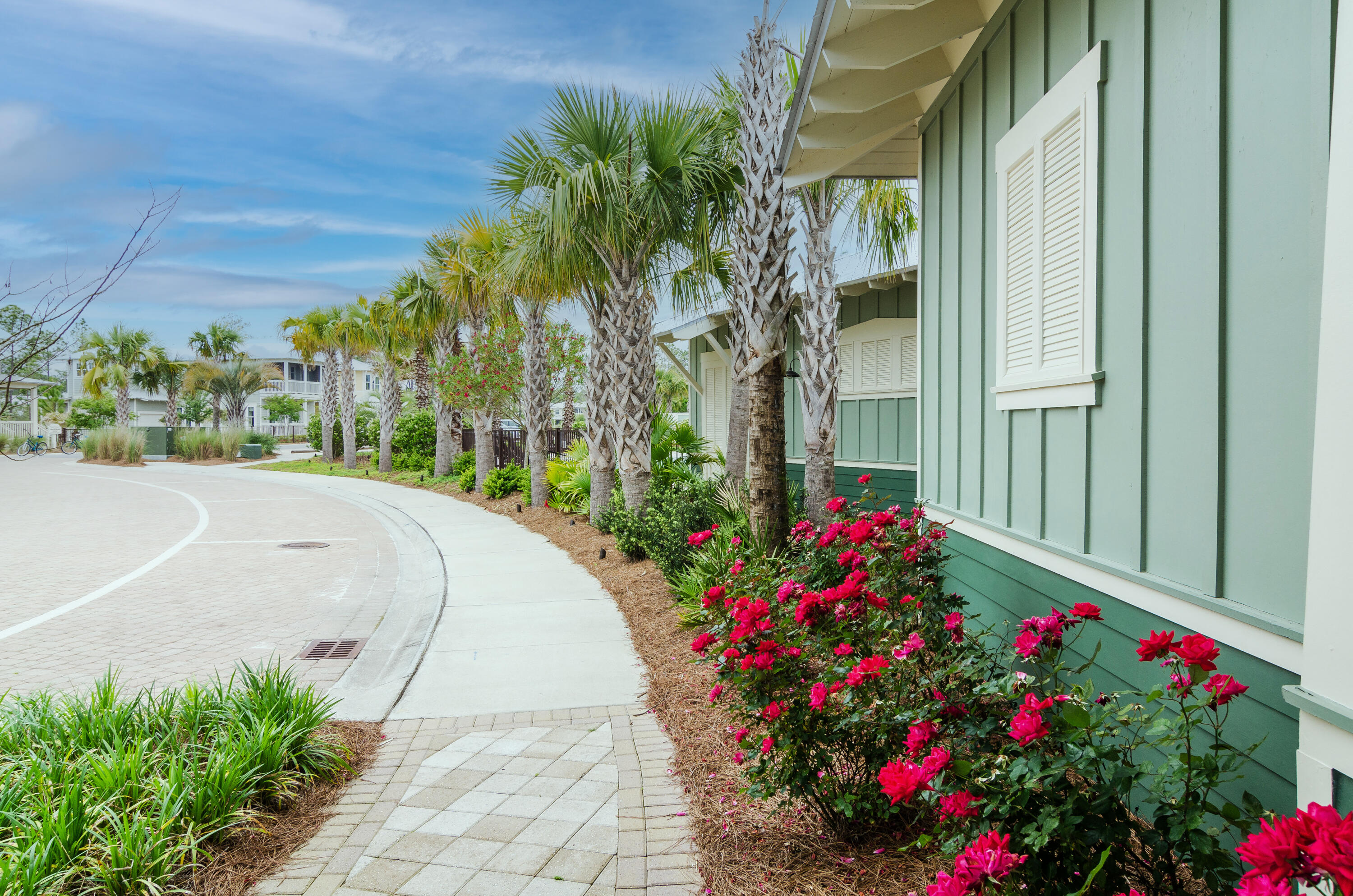 NATUREWALK AT SEAGROVE - Residential