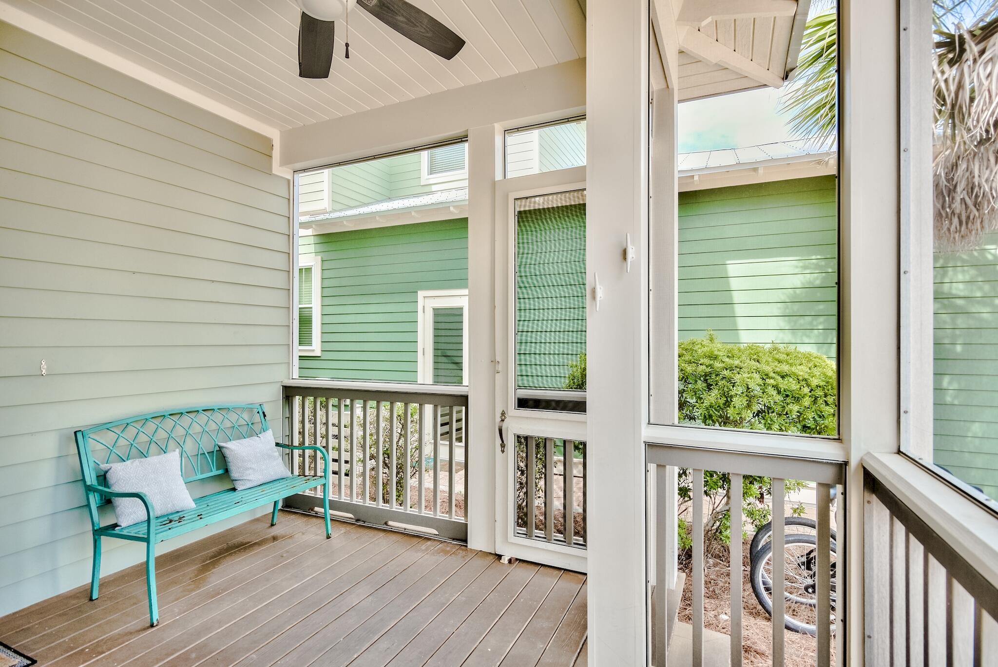 NATUREWALK AT SEAGROVE - Residential