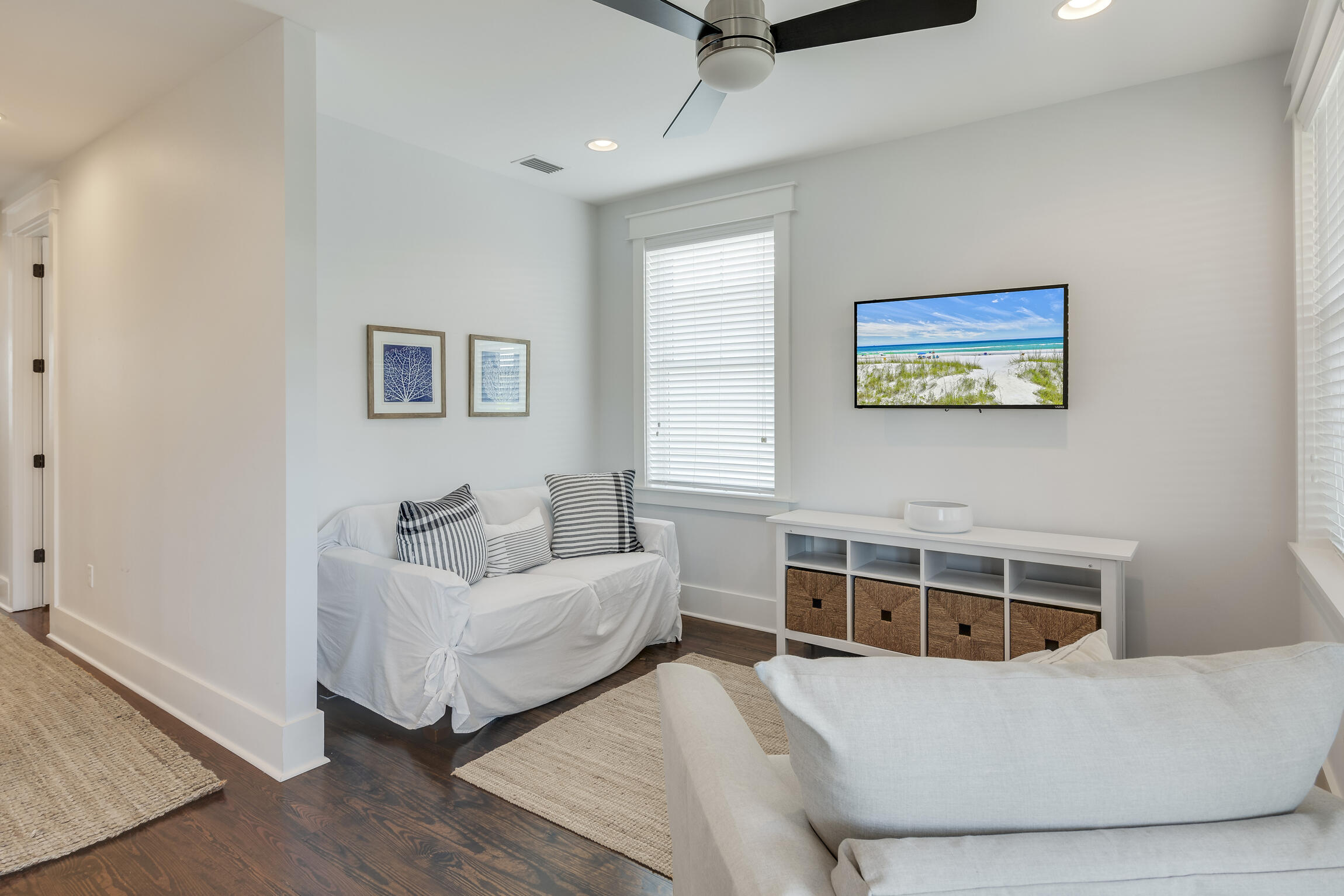 NATUREWALK AT SEAGROVE - Residential