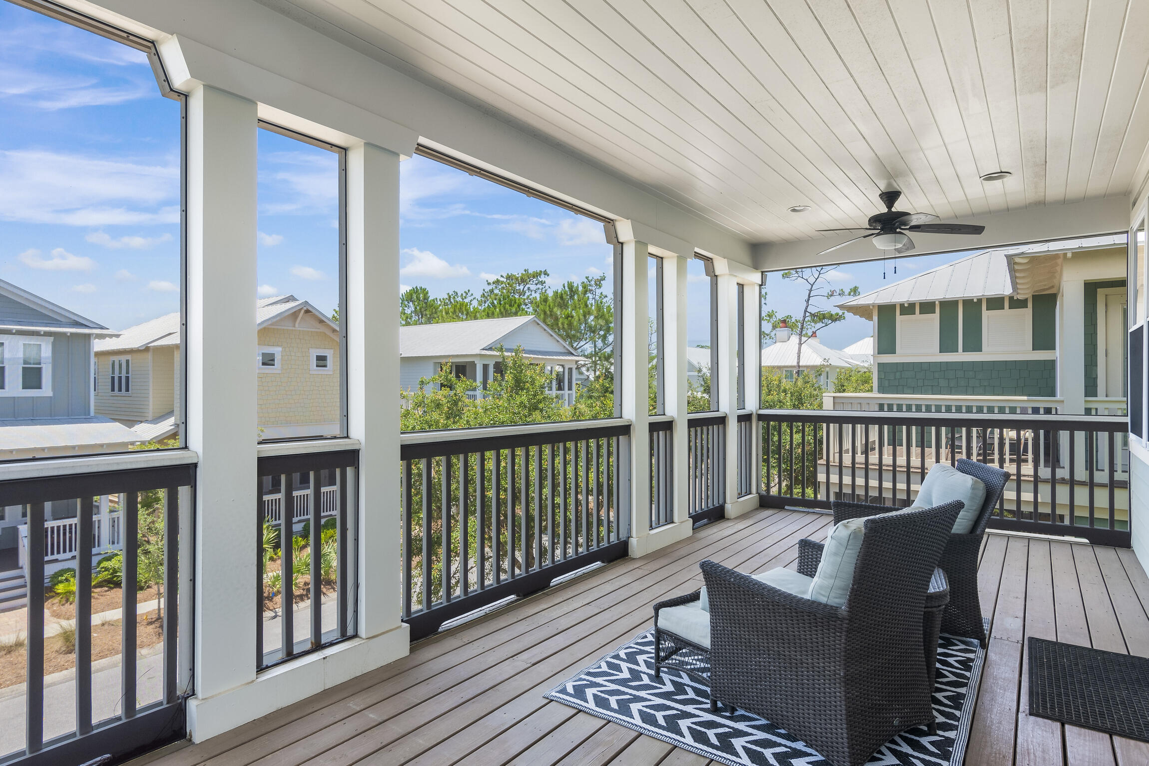 NATUREWALK AT SEAGROVE - Residential