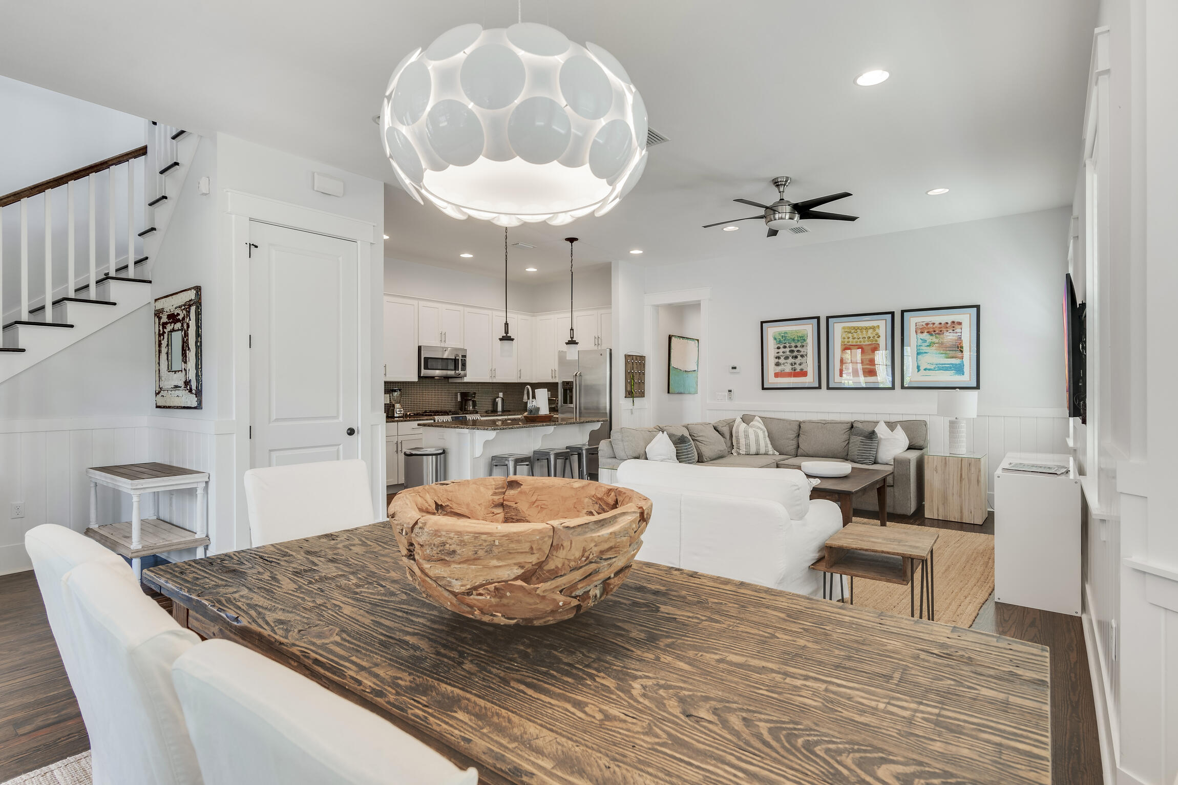 NATUREWALK AT SEAGROVE - Residential