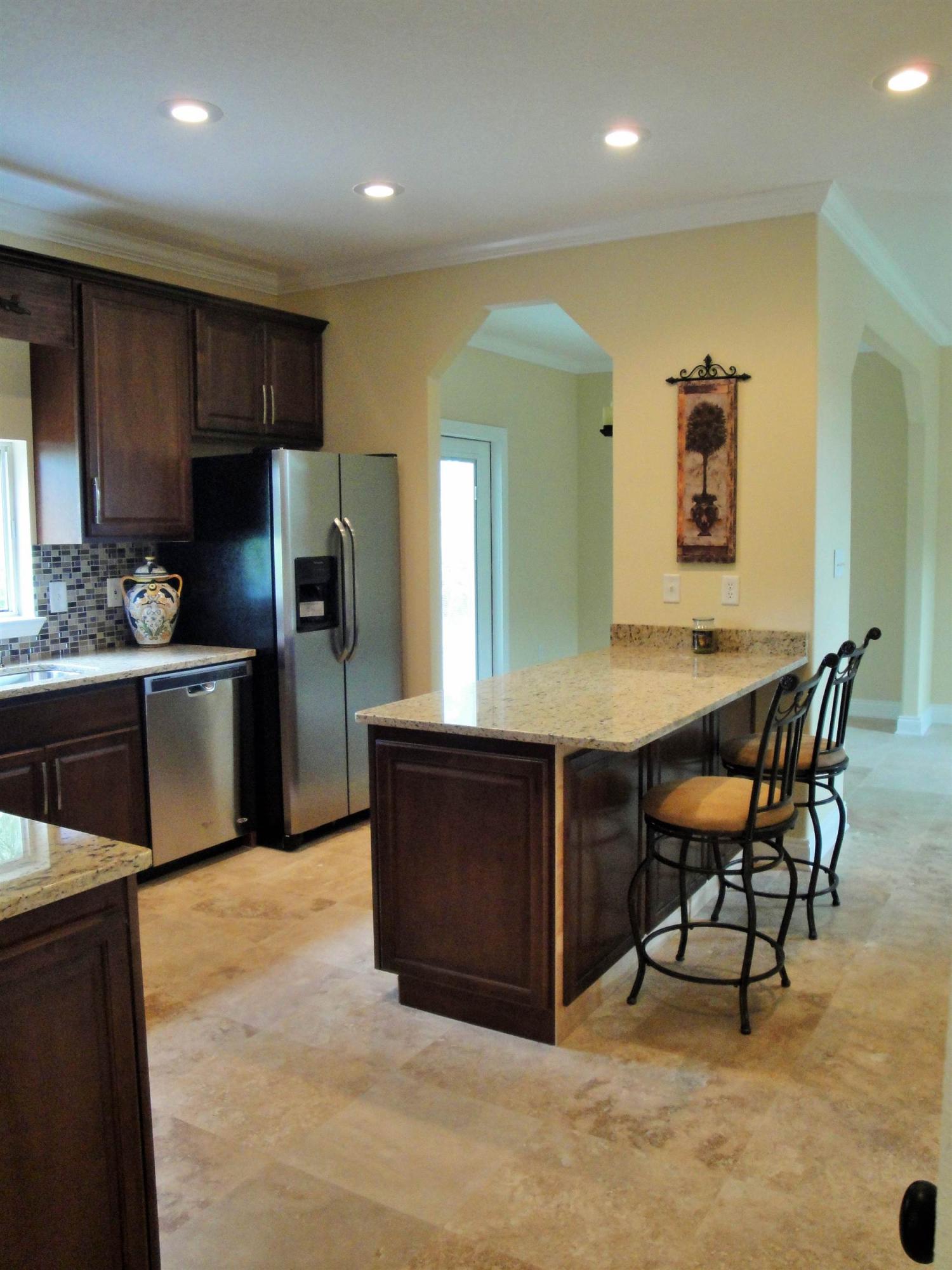 LEGION PARK LANDING - Residential