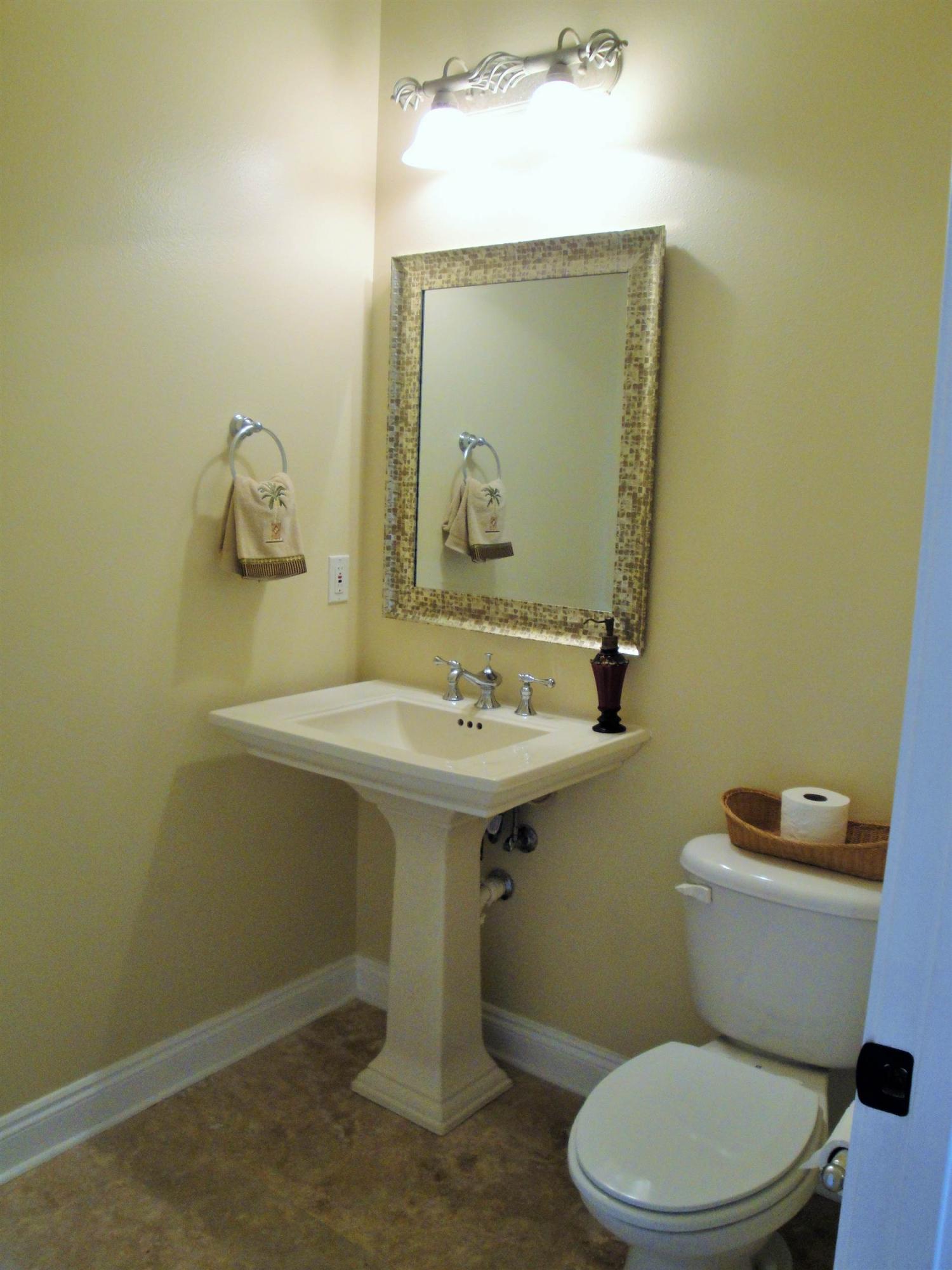 LEGION PARK LANDING - Residential