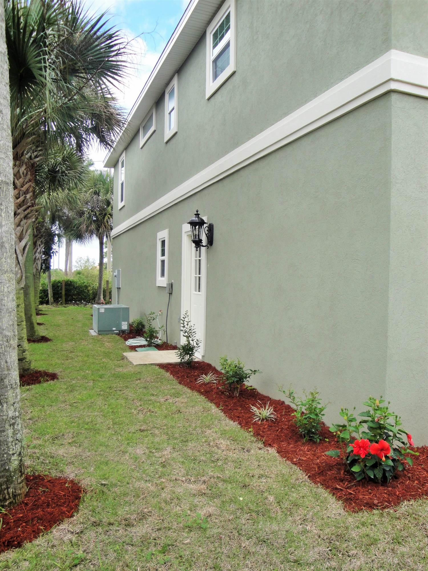 LEGION PARK LANDING - Residential