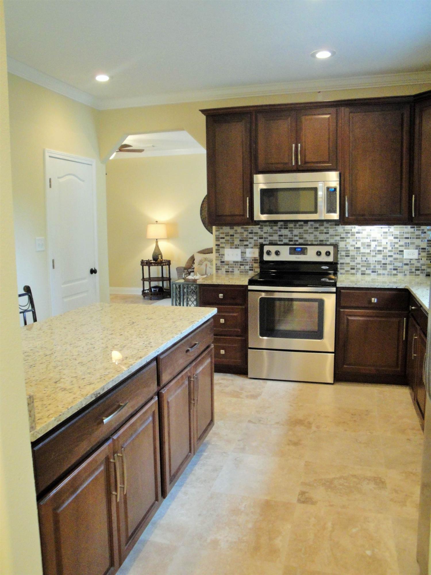 LEGION PARK LANDING - Residential