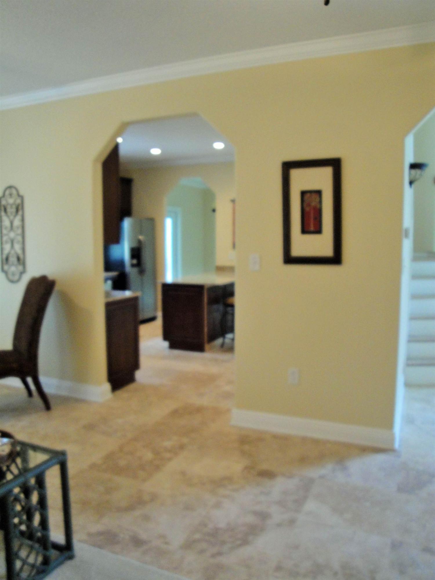 LEGION PARK LANDING - Residential