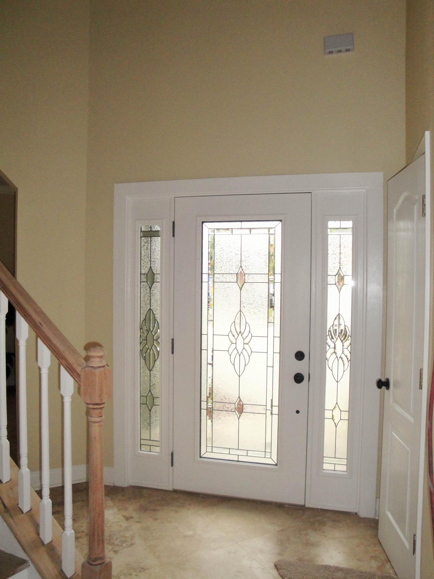 LEGION PARK LANDING - Residential