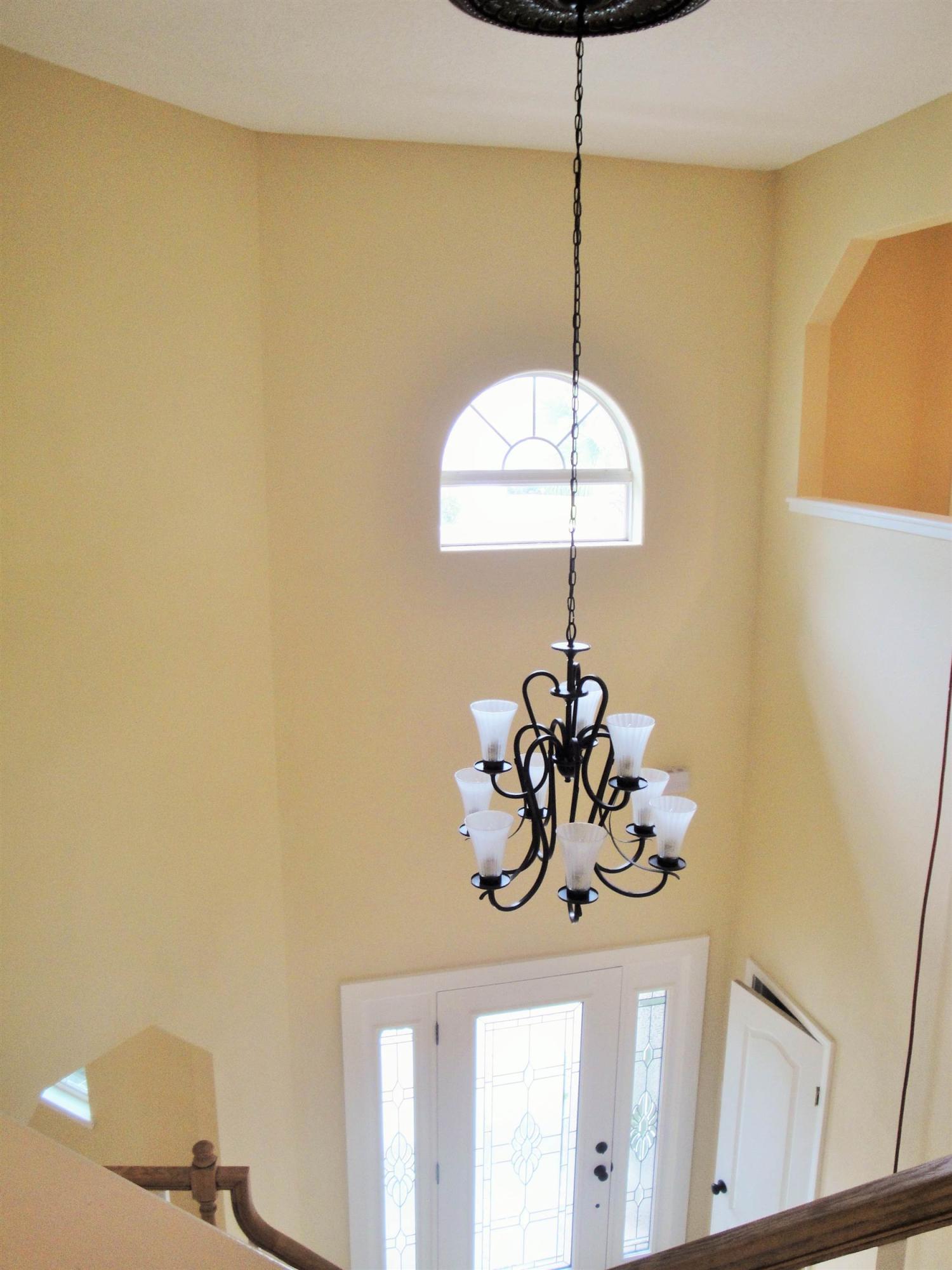 LEGION PARK LANDING - Residential