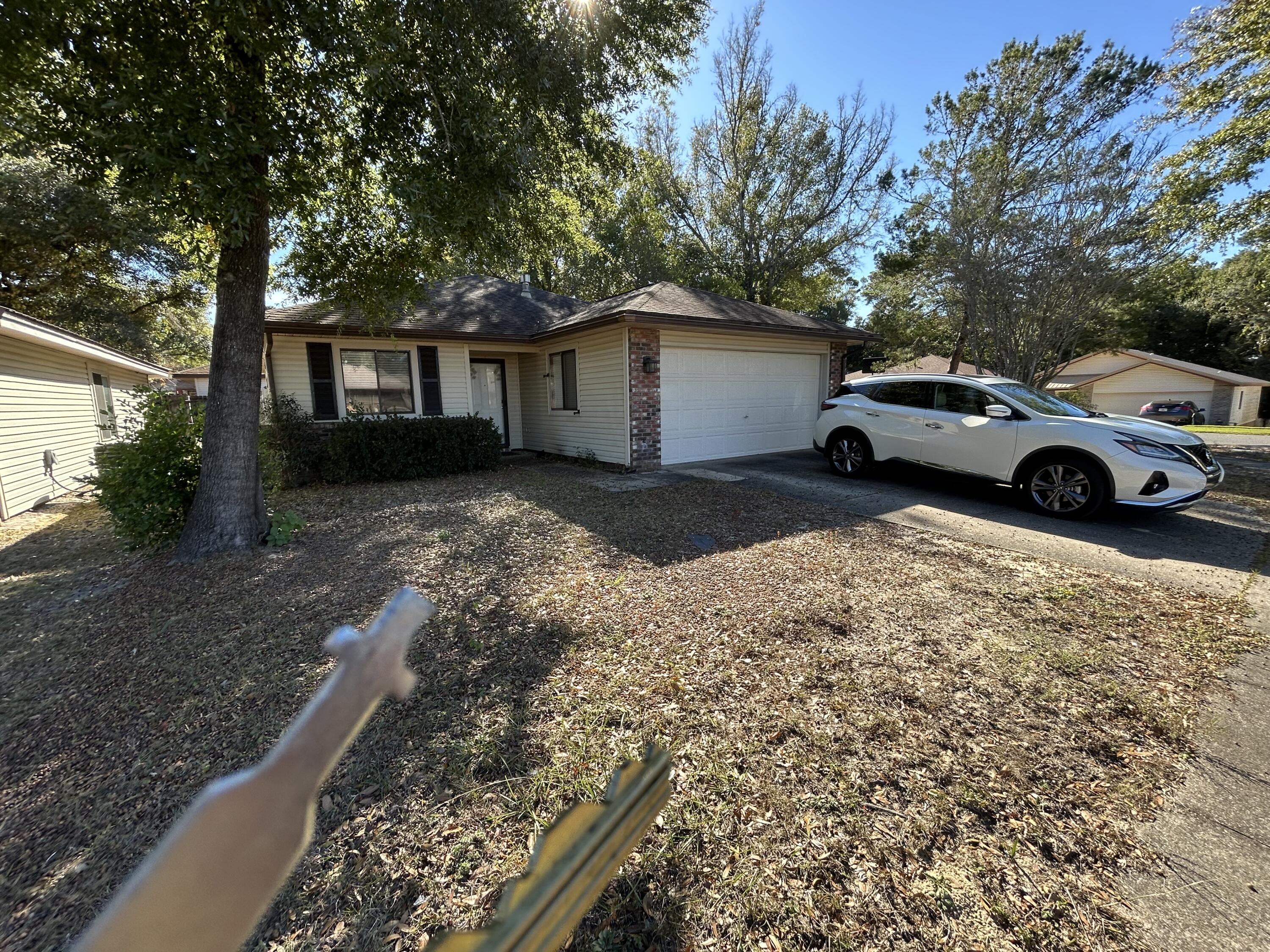 CEDAR RIDGE PH 8 - Residential Lease