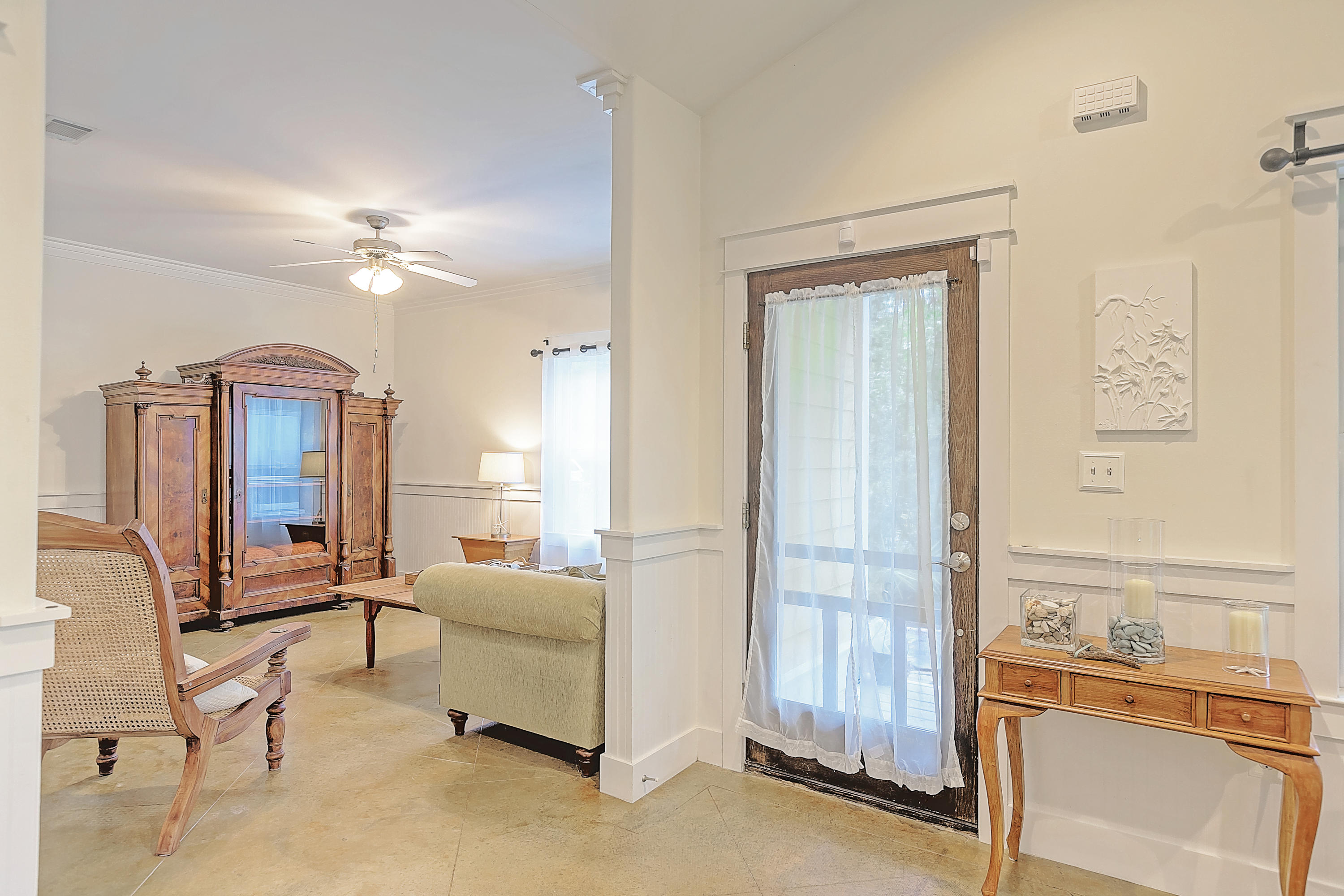 Magnolia Beach - Residential