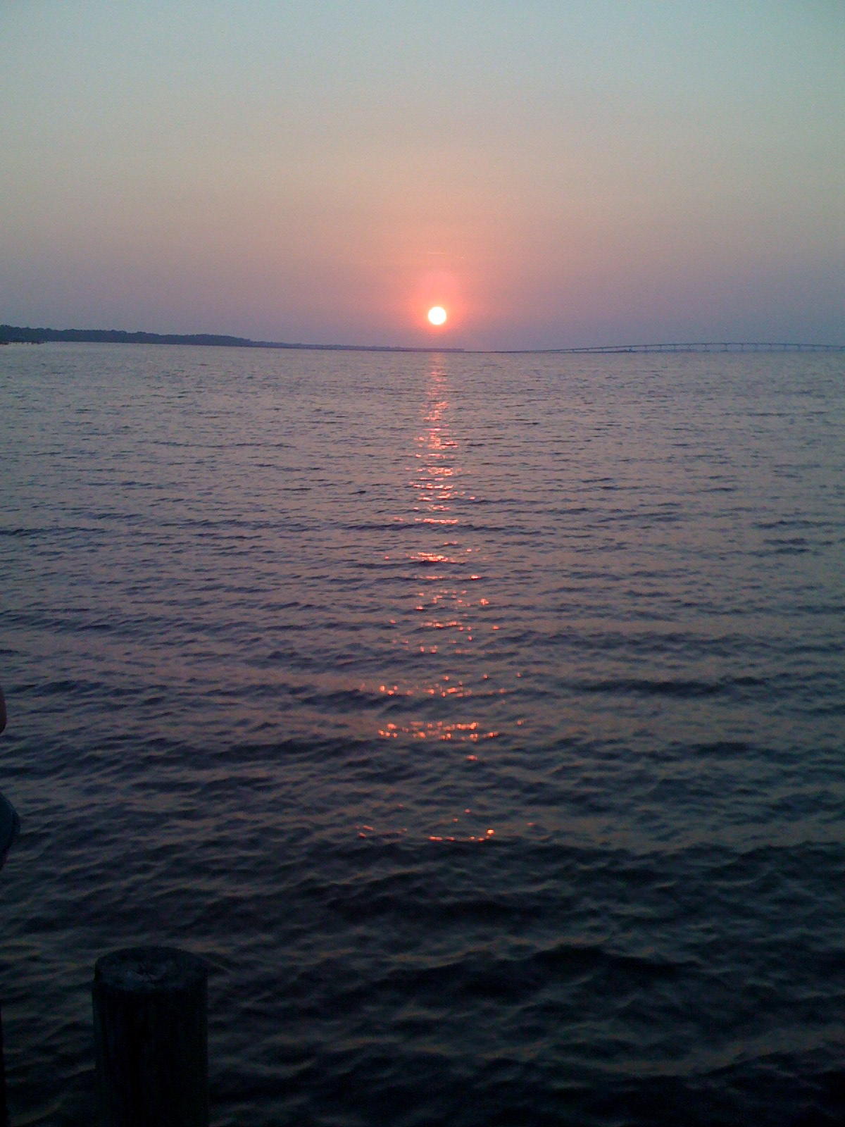 Magnolia Beach - Residential