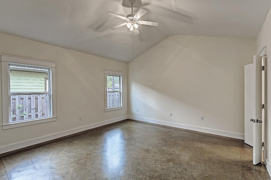 Magnolia Beach - Residential