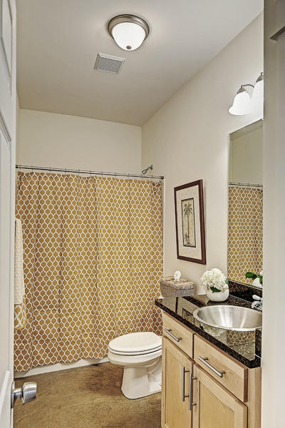 Magnolia Beach - Residential