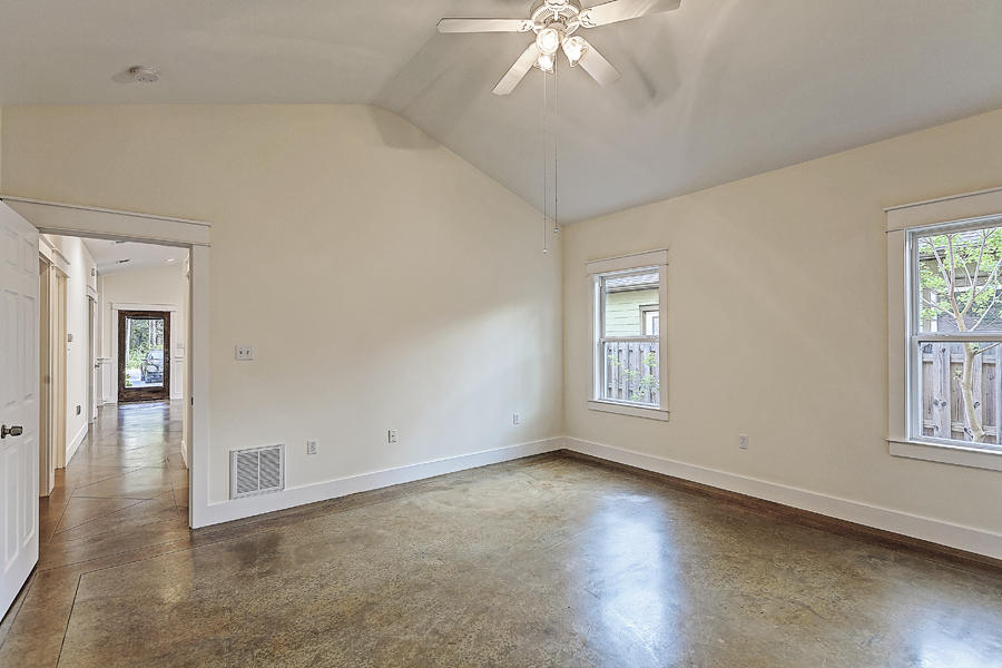 Magnolia Beach - Residential