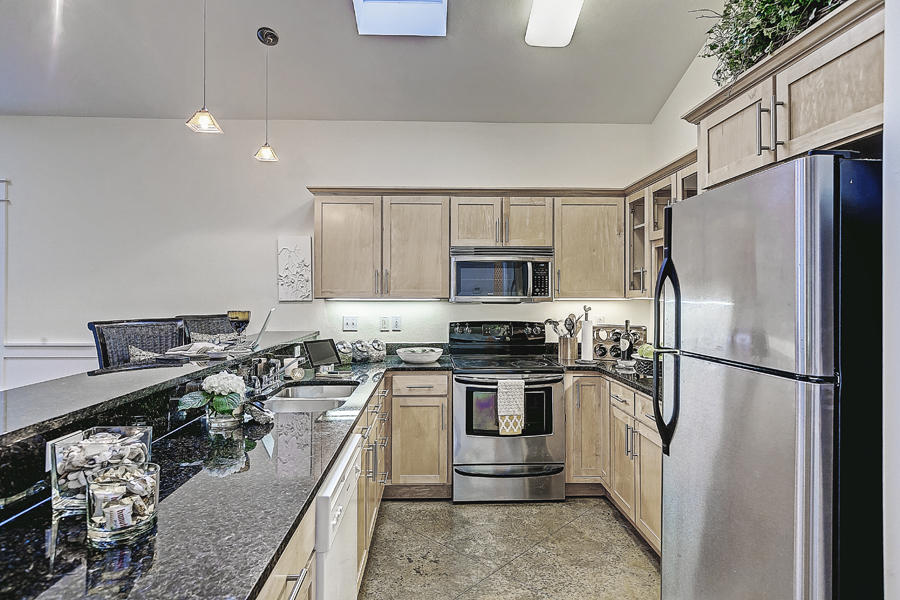 Magnolia Beach - Residential