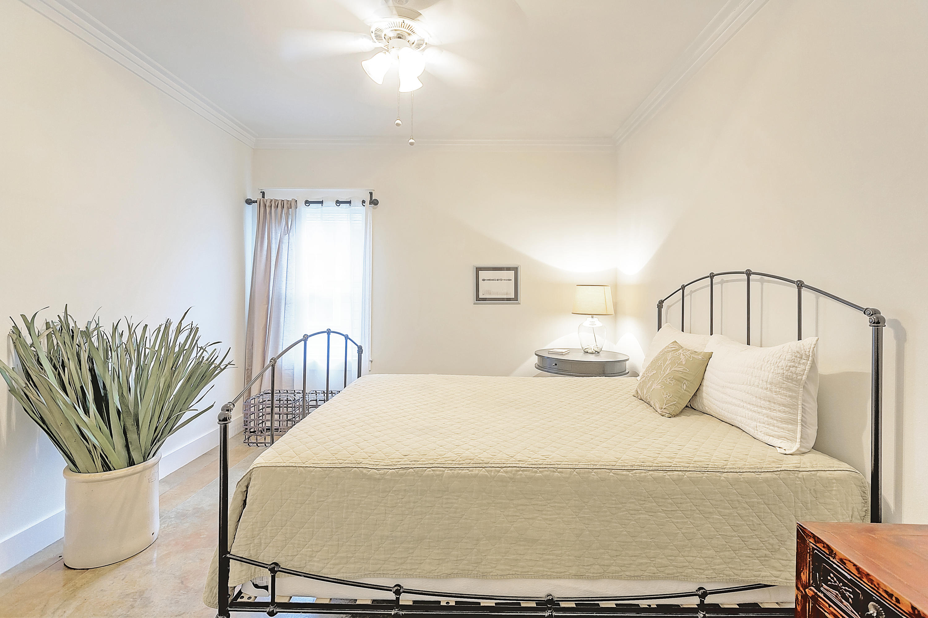 Magnolia Beach - Residential