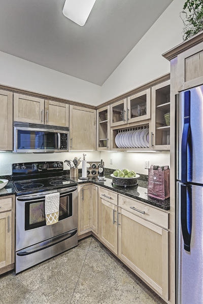 Magnolia Beach - Residential