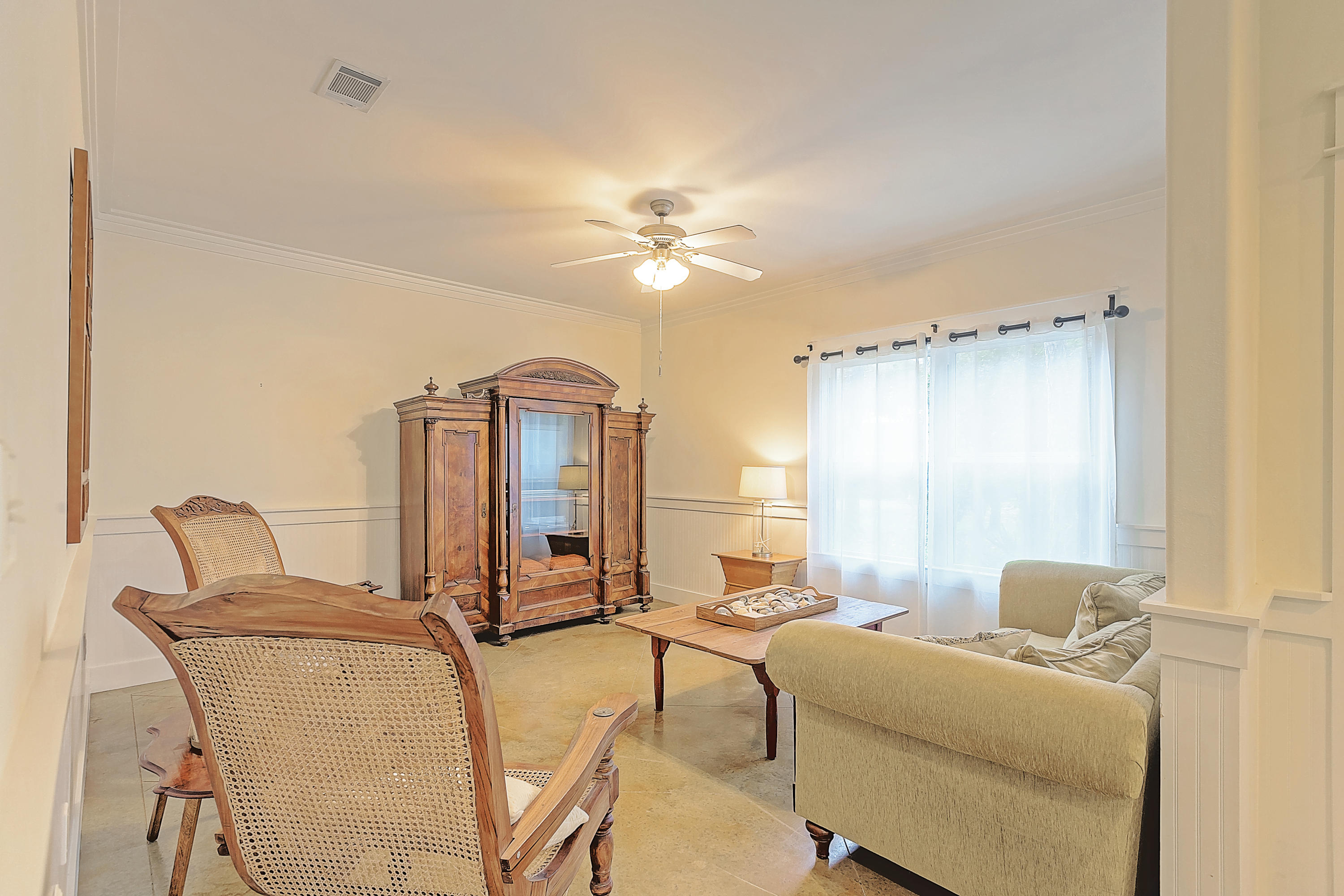 Magnolia Beach - Residential