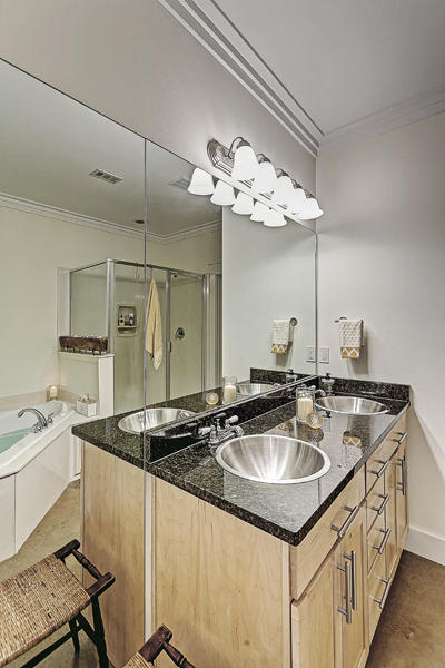 Magnolia Beach - Residential