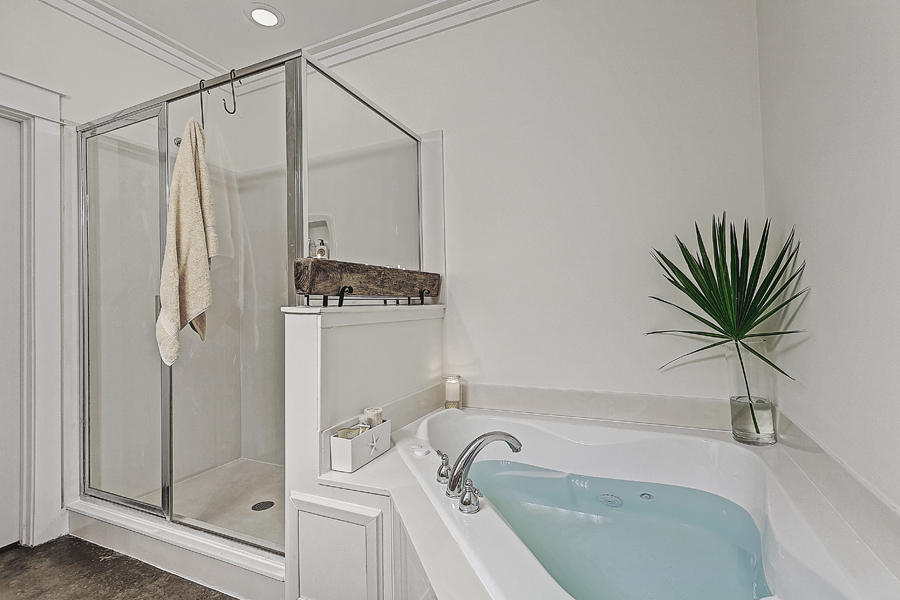 Magnolia Beach - Residential