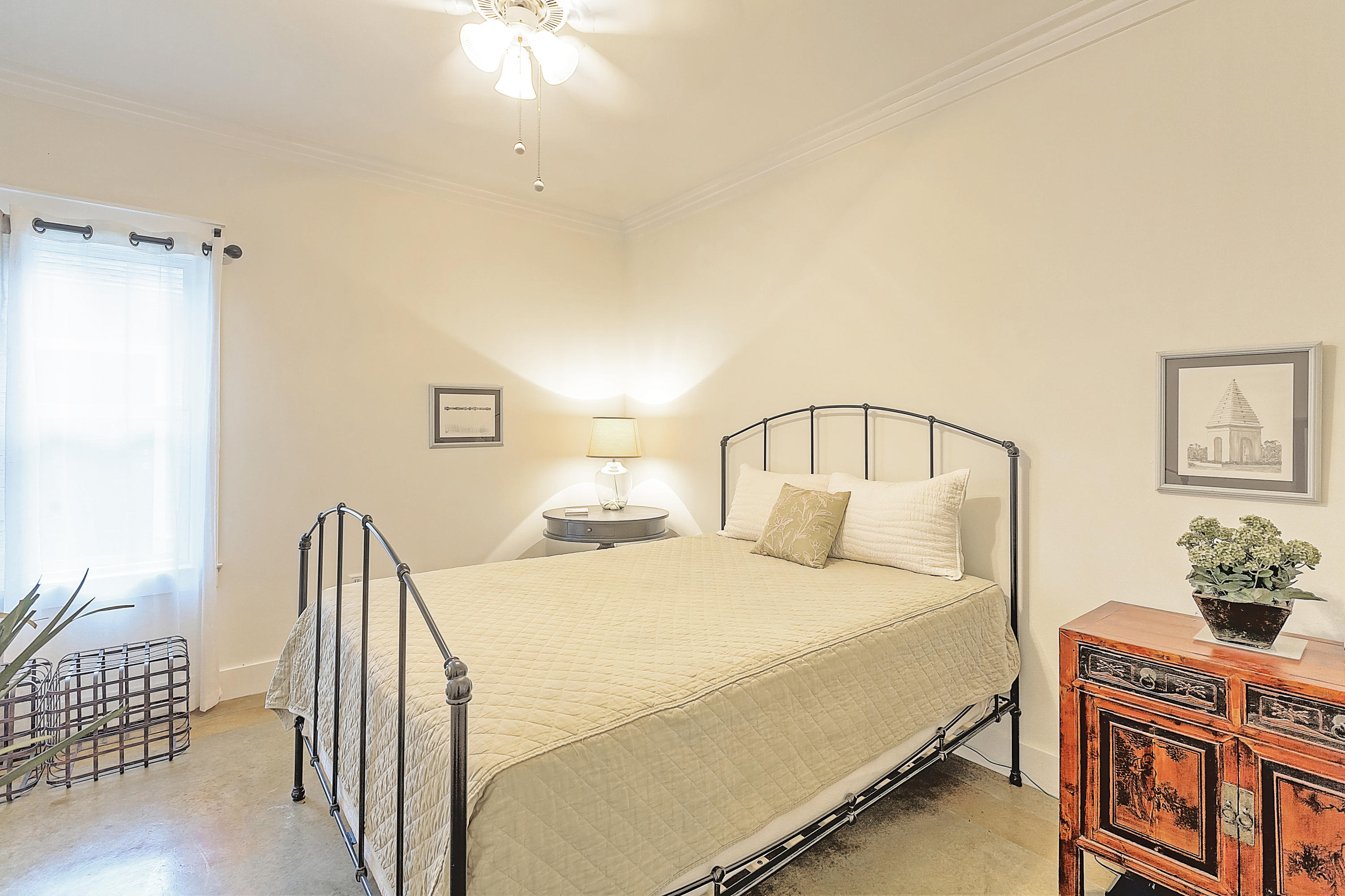 Magnolia Beach - Residential