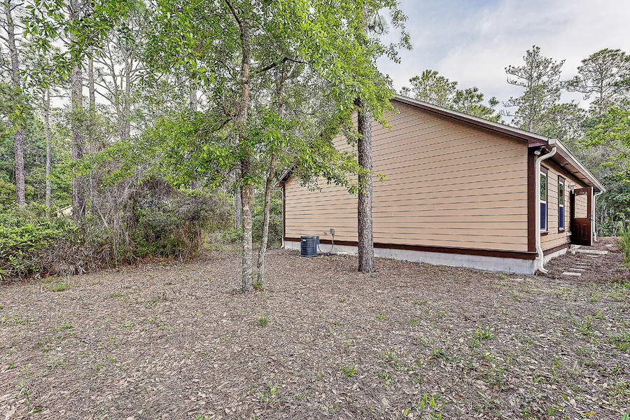 Magnolia Beach - Residential