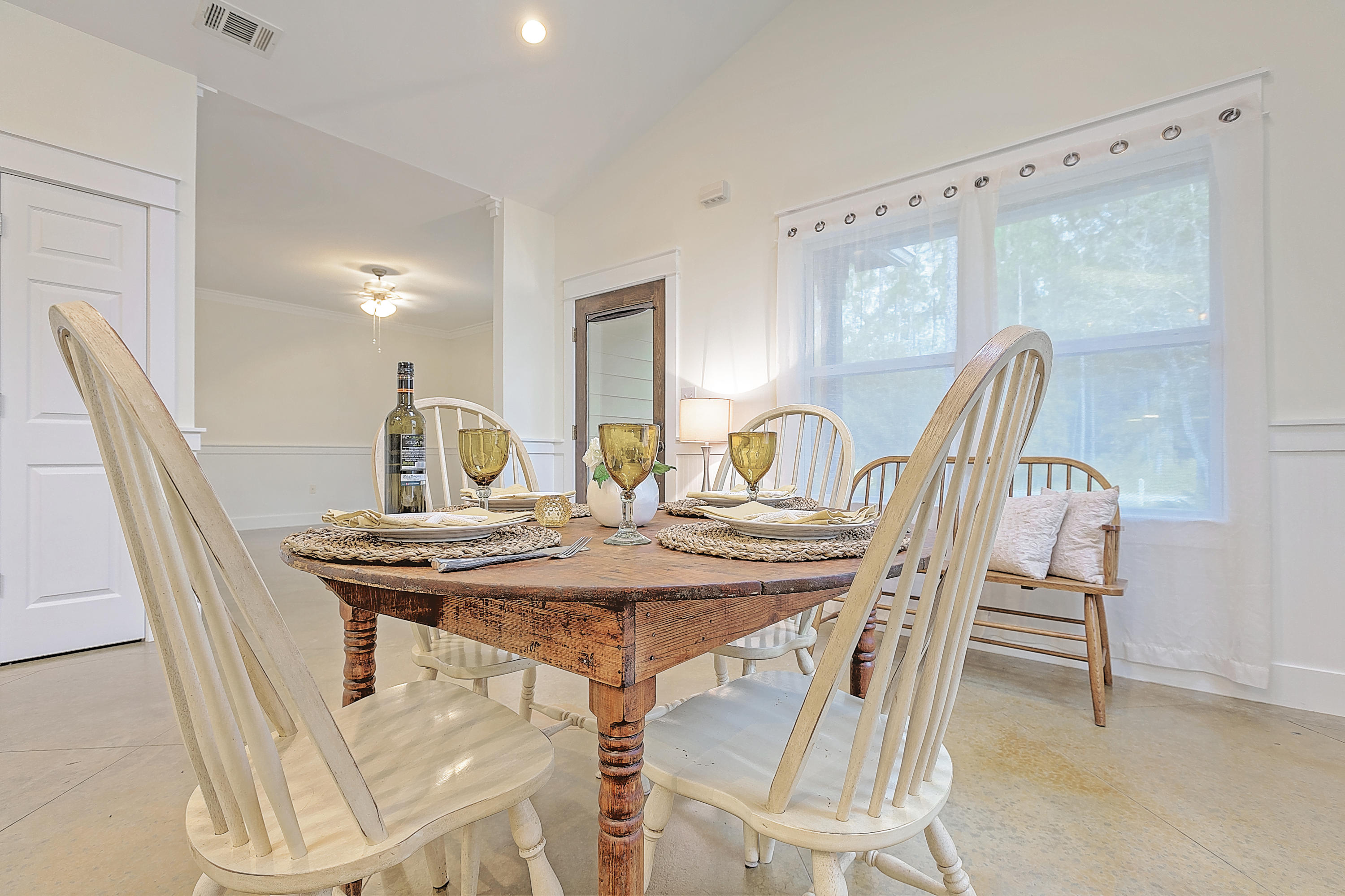 Magnolia Beach - Residential