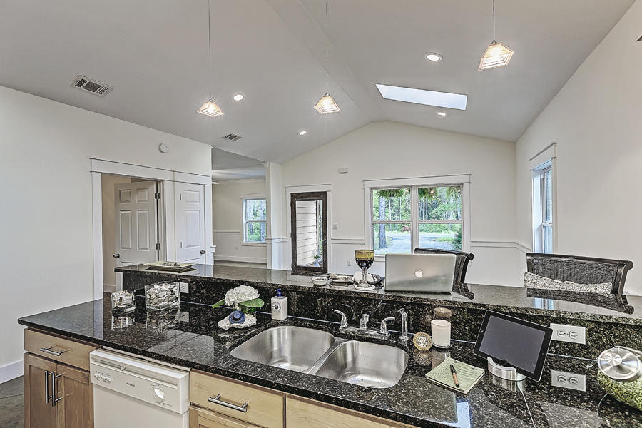 Magnolia Beach - Residential