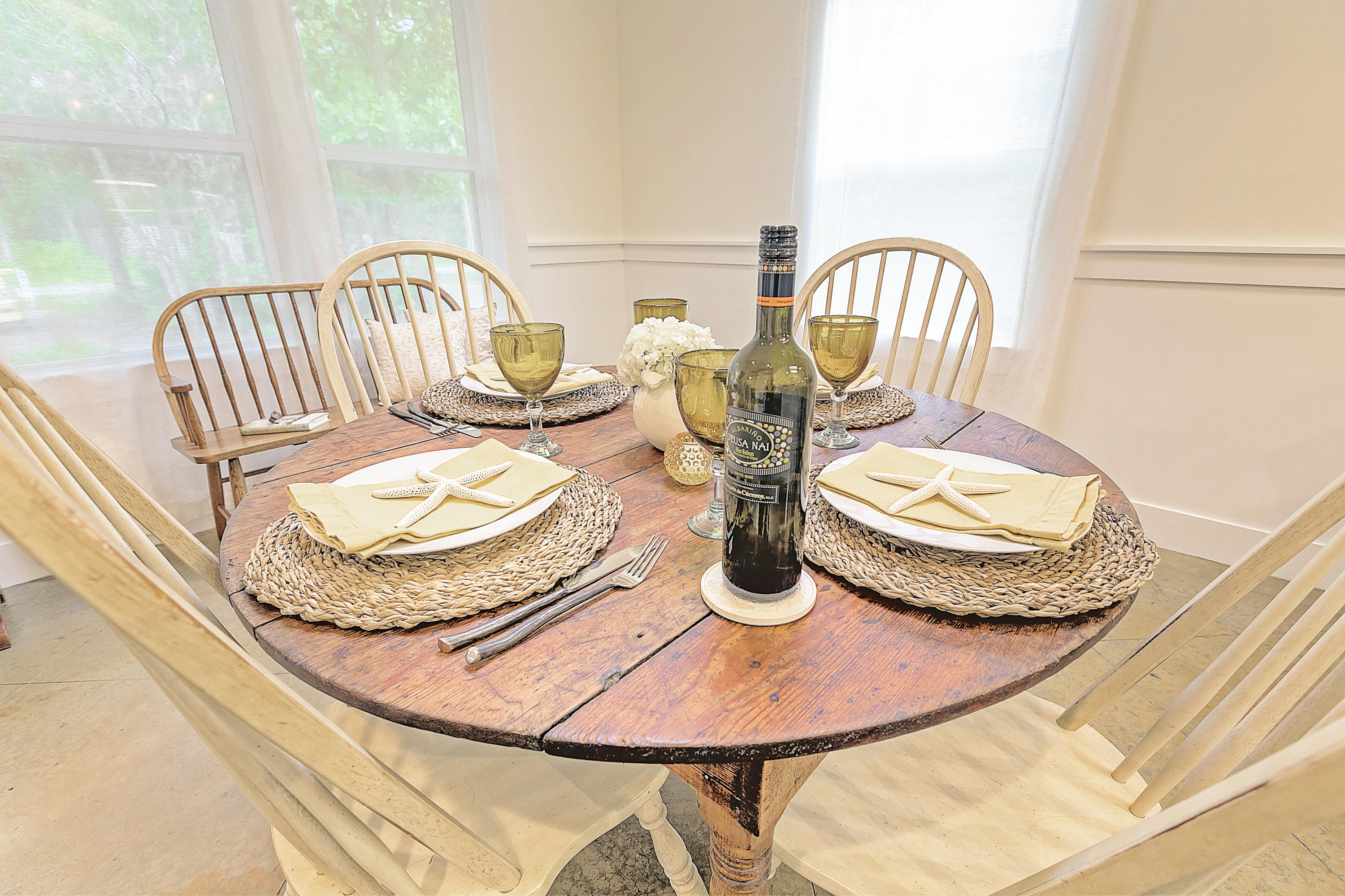 Magnolia Beach - Residential