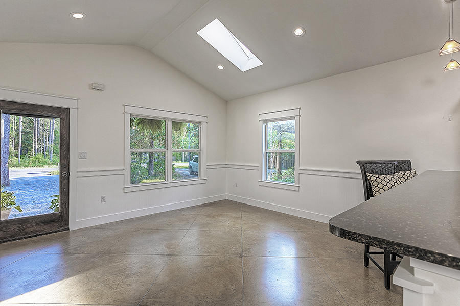 Magnolia Beach - Residential