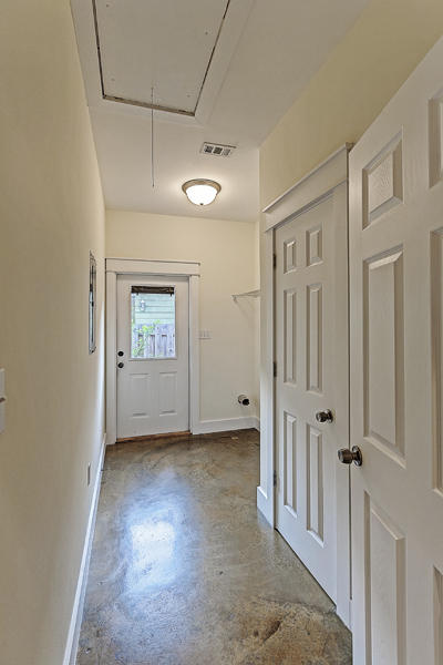 Magnolia Beach - Residential