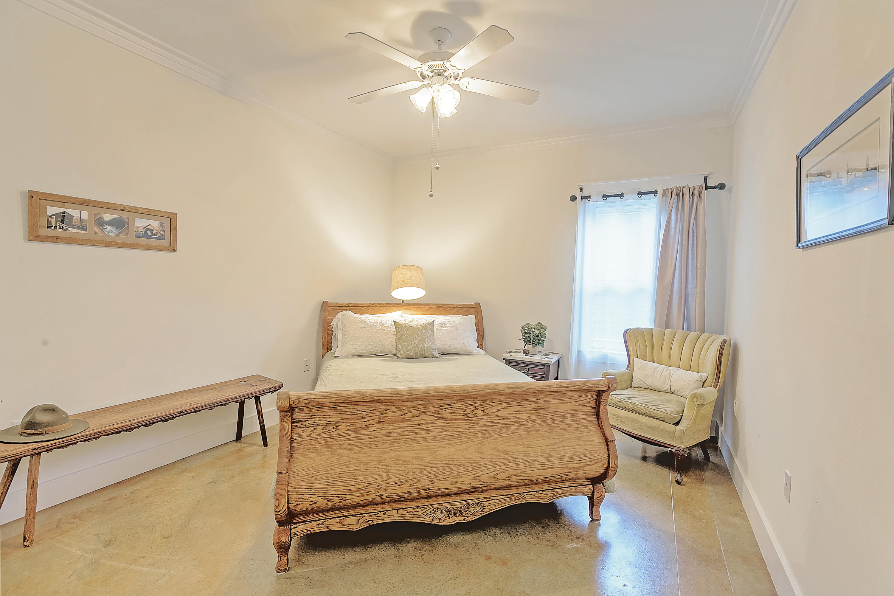 Magnolia Beach - Residential