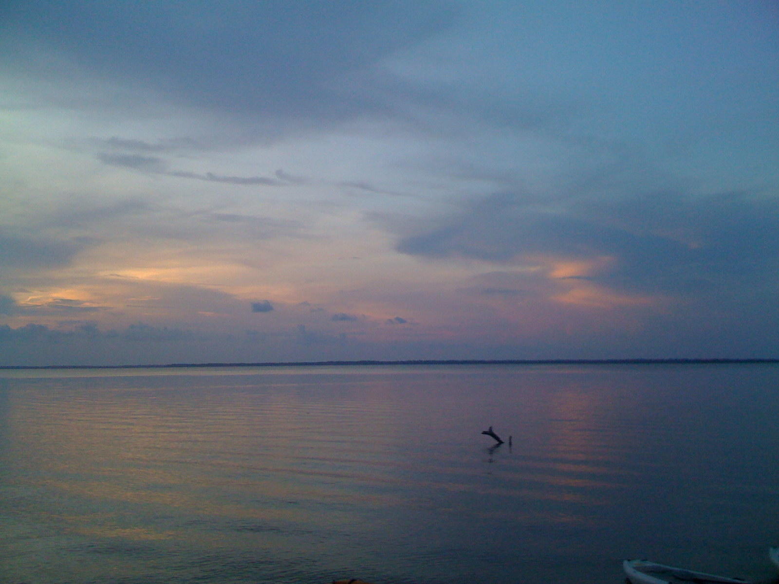 Magnolia Beach - Residential