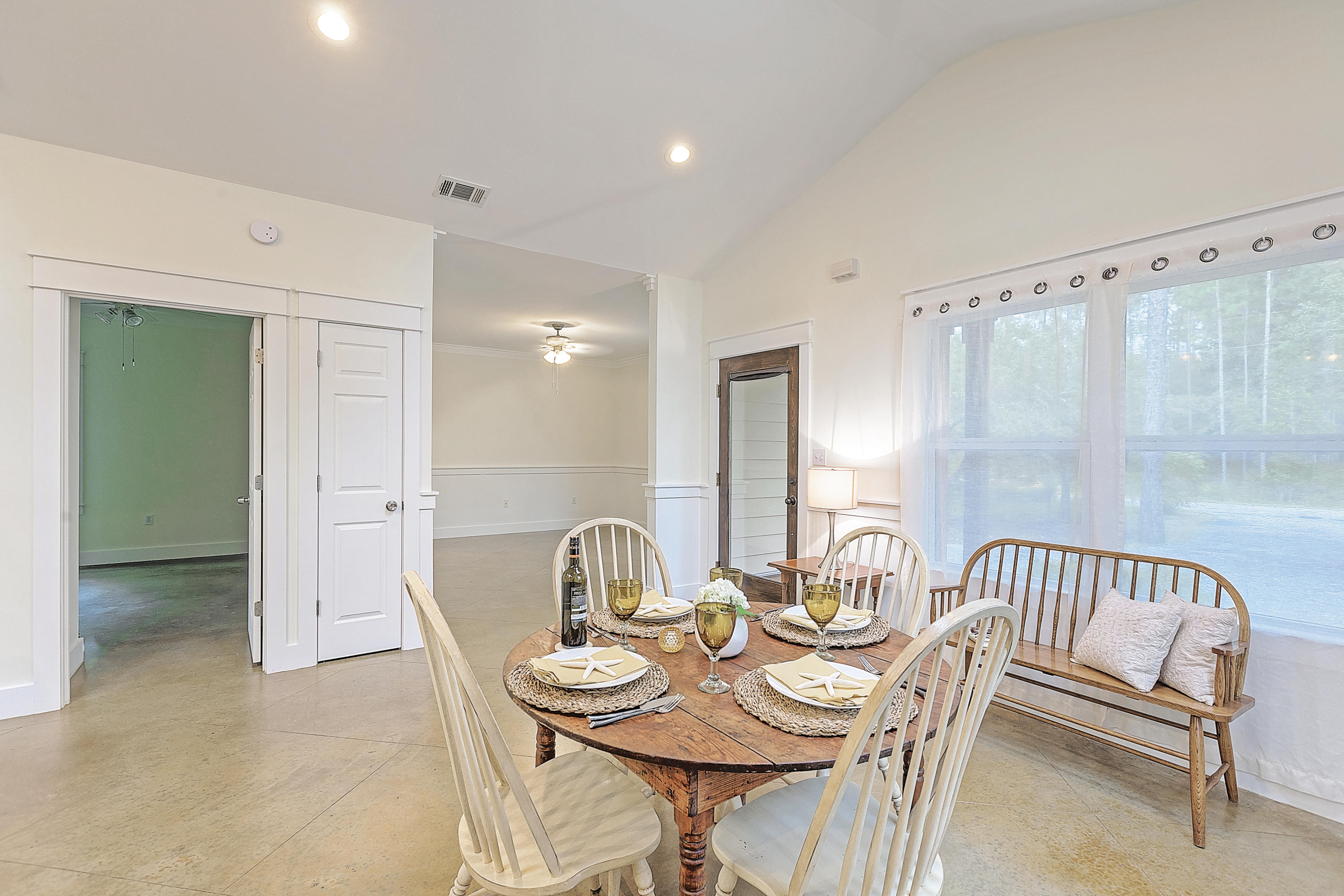 Magnolia Beach - Residential