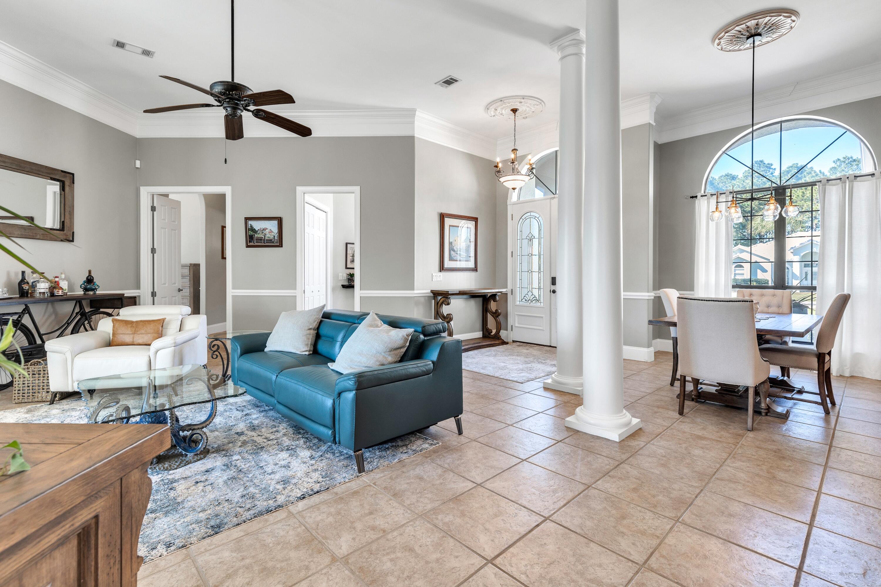 EMERALD BAY PH 1-B - Residential