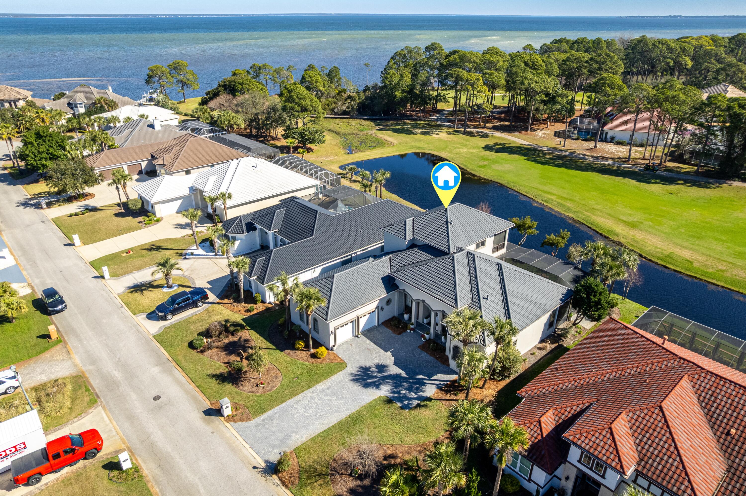 EMERALD BAY PH 1-B - Residential